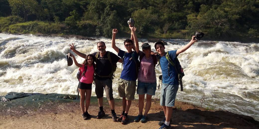 15 best Family Uganda safari destinations to visit this travel season